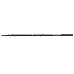 Wędka CARACAL TELE CARP, TELE CARP MAX