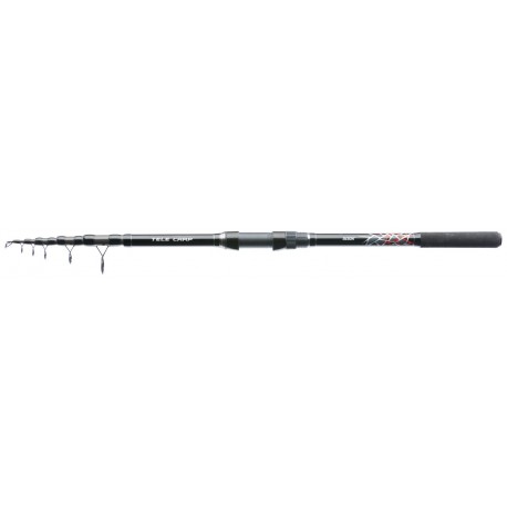 Wędka CARACAL TELE CARP, TELE CARP MAX
