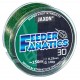 Żyłka Feeder Fanatics 3D