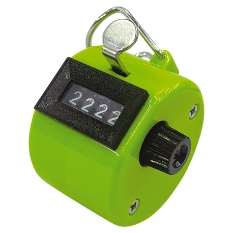 Licznik Brań AJ-FT101