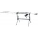 STATYW KARPIOWY PP-STK112 – PRECISION GROUND