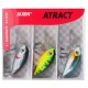 JAXON ATRACT Mini Mix