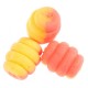 Zanęta ROBAK Duo Color Jaxon Method Feeder 10 mm