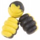 Zanęta ROBAK Duo Color Jaxon Method Feeder 10 mm