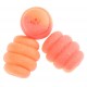 Zanęta ROBAK Duo Color Jaxon Method Feeder 10 mm