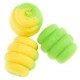Zanęta ROBAK Duo Color Jaxon Method Feeder 10 mm