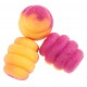 Zanęta ROBAK Duo Color Jaxon Method Feeder 10 mm