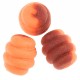 Zanęta ROBAK Duo Color Jaxon Method Feeder 10 mm