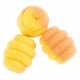 Zanęta ROBAK Duo Color Jaxon Method Feeder 10 mm