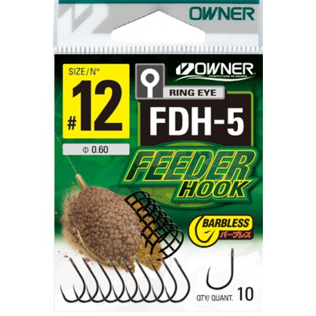 HO-FDH5