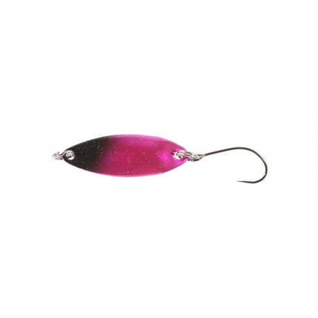 Błystka Jaxon Ultra Light Spoon GAMA