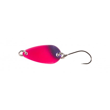 Błystka Jaxon Ultra Light Spoon OMEGA