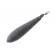 Ciężarek Long z krętlikiem CP-1335/CP-1335G