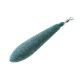 Ciężarek Long z krętlikiem CP-1335/CP-1335G
