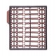 STOPERY DO KULEK I PELLETU AC-PC120A/B/C/D