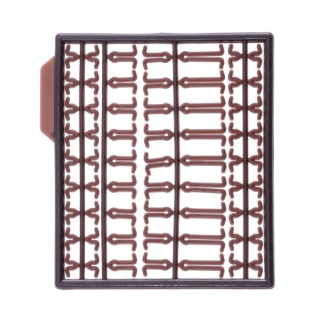 STOPERY DO KULEK I PELLETU AC-PC120A/B/C/D