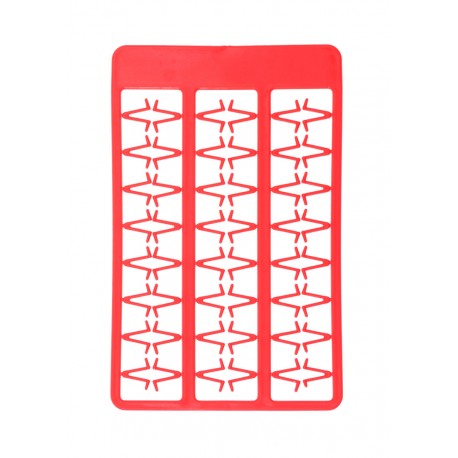STOPERY DO KULEK I PELLETU AC-PC122