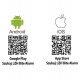 kody qr aplikacji