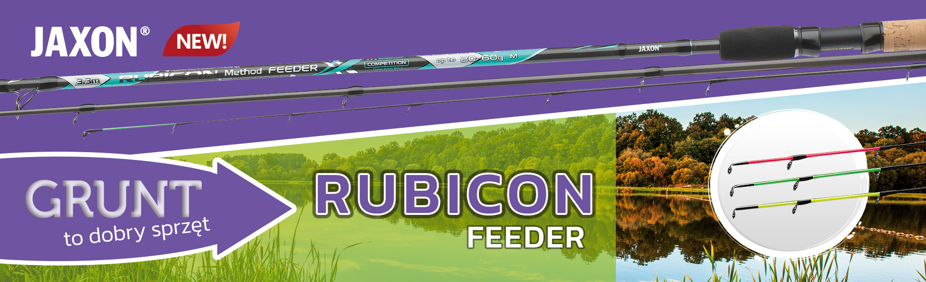 Rubicon